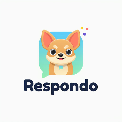 Respondo Mascot